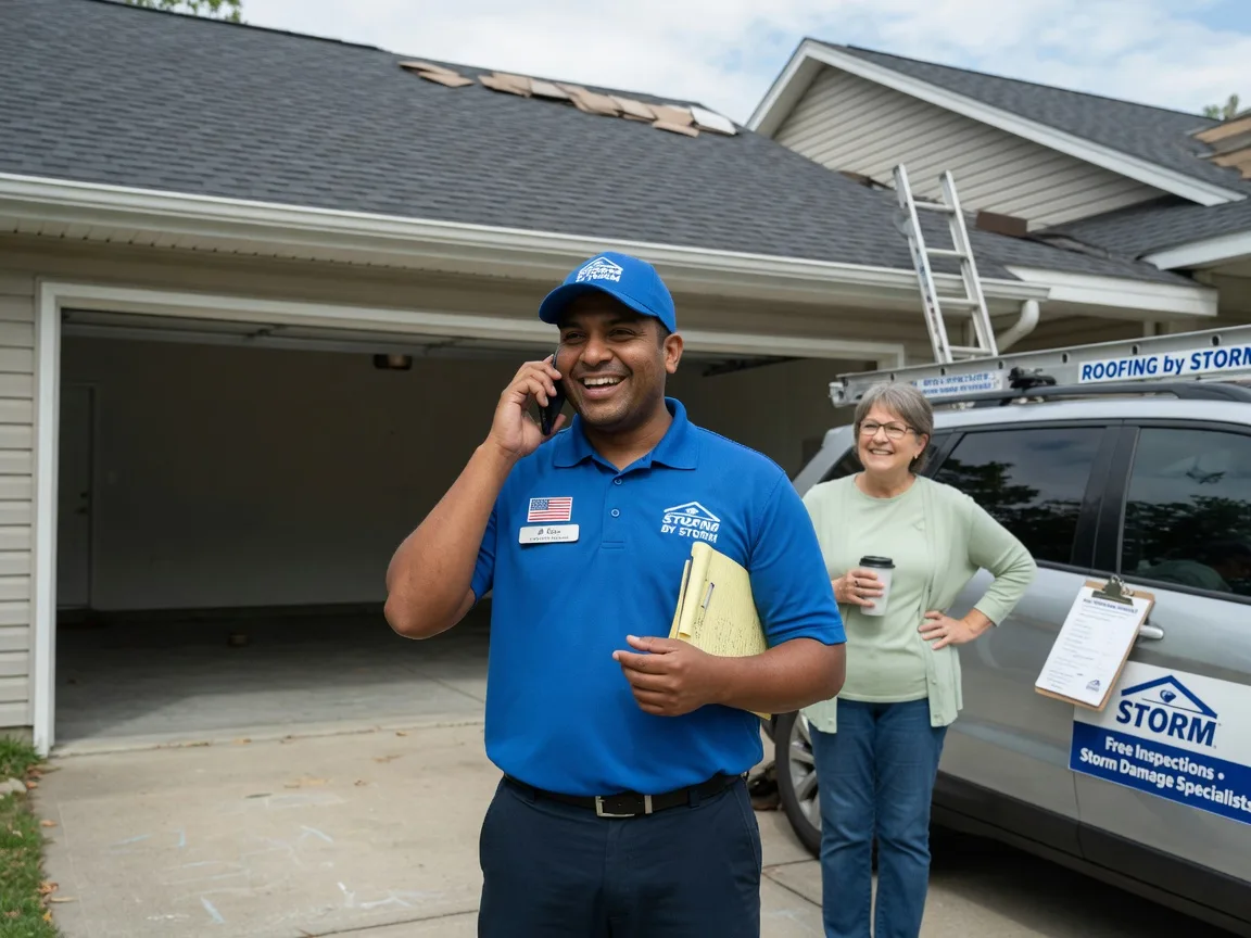 Roof Repair Near Me Great Bend, KS FAQs