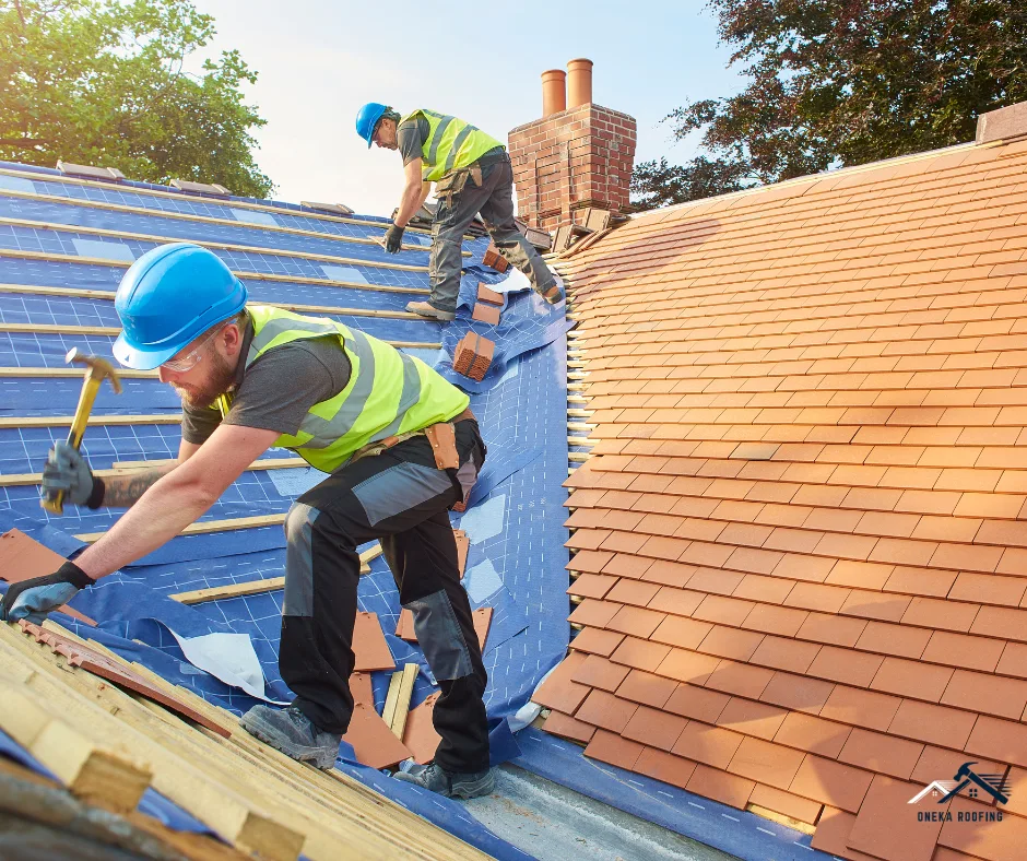 Why choose Roof Repair Near Me in Great Bend, KS